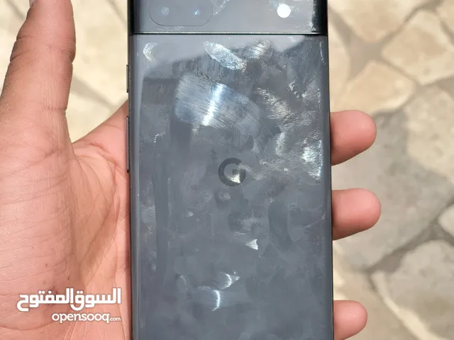 Google Pixel 6a 128 GB in Sana'a