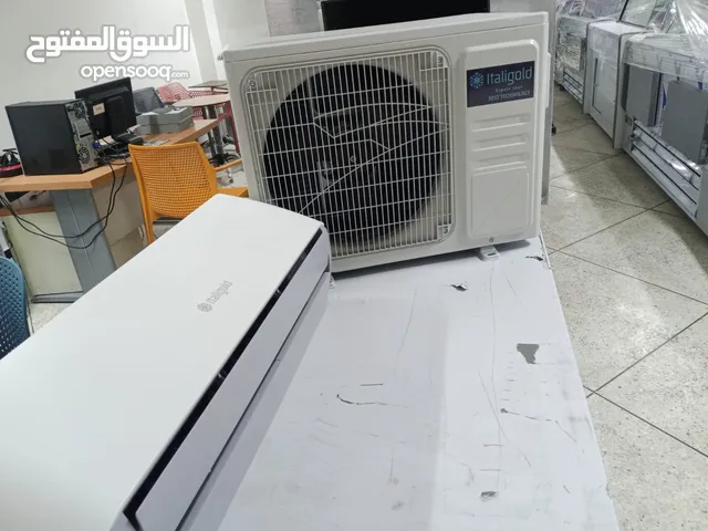 Climatiseur italigold original 9000BTU