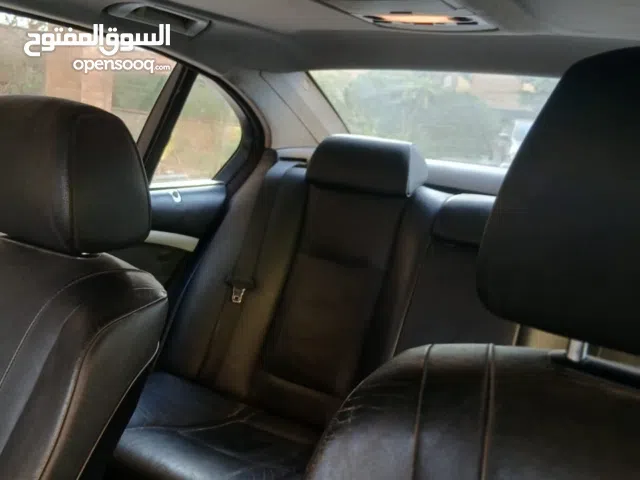 BMW 740 للبيع