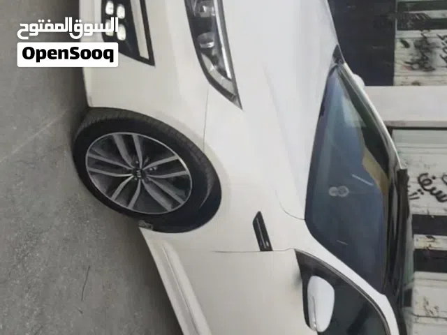 Used Kia K5 in Hebron