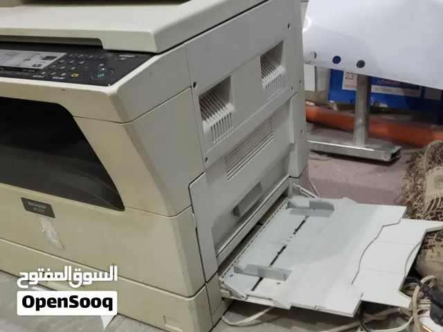 طابعة شارب Ar-5618n