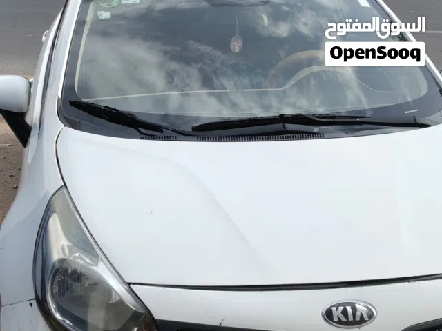 KIA RIO 2015
