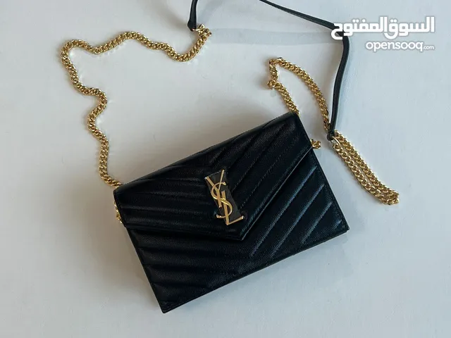 YSL new available