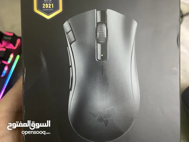 Gaming PC Keyboards & Mice in Baghdad