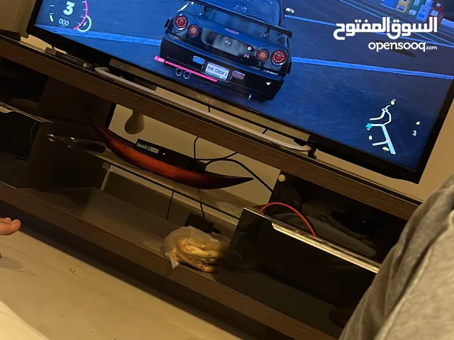 LG OLED 55 Inch TV in Al Riyadh
