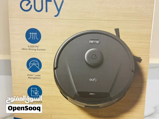 مكنسه  Eufy