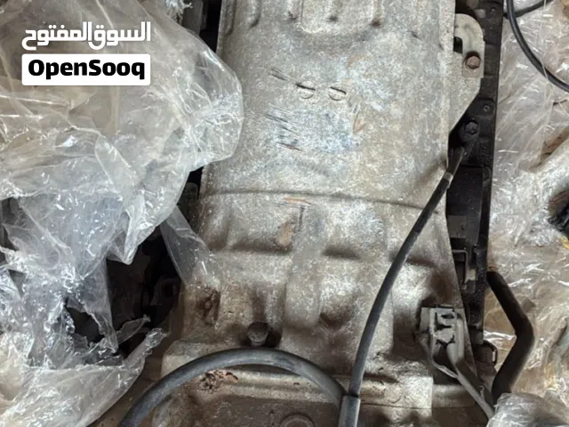جير لكزس 400