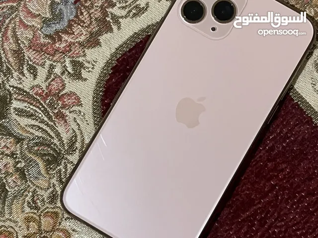 Apple iPhone 11 Pro 64 GB in Jeddah