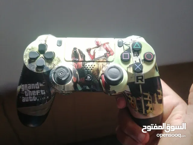 PlayStation 4 PlayStation for sale in Tripoli
