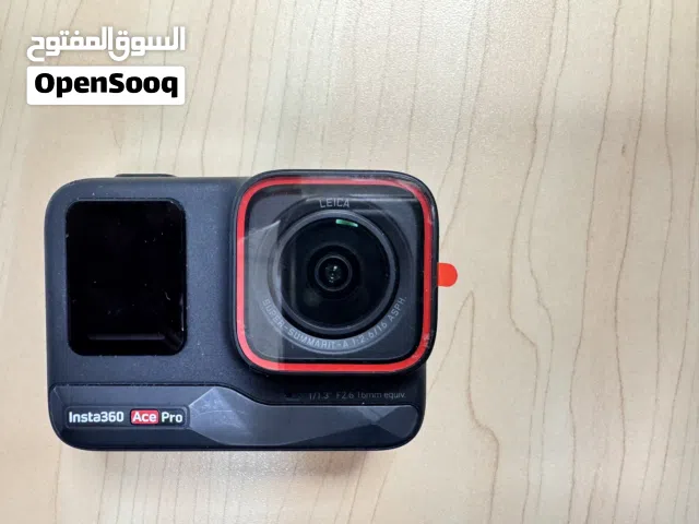 Insta360 Ace Pro for Sale – Full Set (Extras Included)