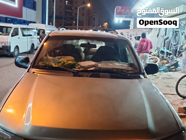 2004 شيفروليه بليزر Premier