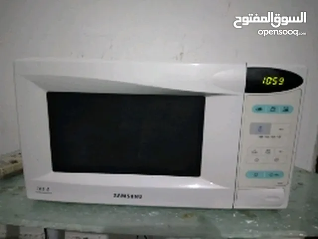 Samsung 20 - 24 Liters Microwave in Hawally