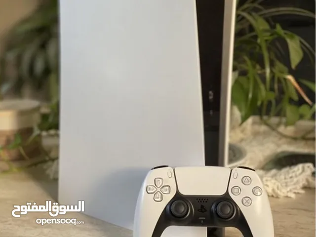 PlayStation 5 PlayStation for sale in Ramallah and Al-Bireh