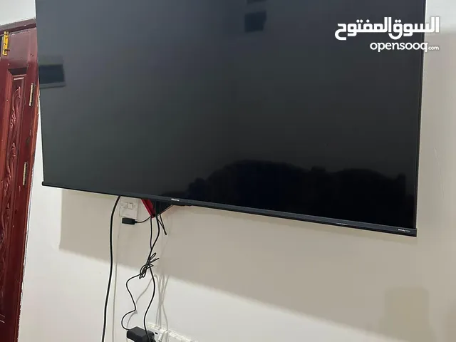 Hisense Other 55 Inch TV in Sana'a