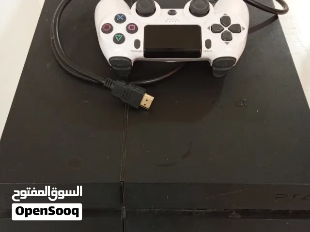 بلاي ستيشن 4 عرض لايفوت مع جهاز وواير Hd مع توصيل مجاني