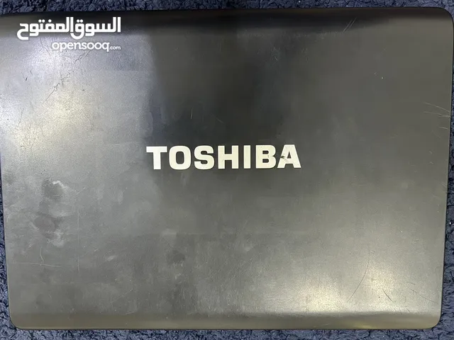  Toshiba for sale  in Al Jahra