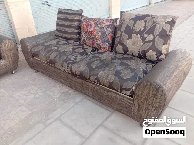 طقم كنب 8 مقاعد
