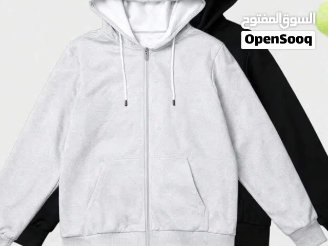 جكيت خامة جيدا و نظيف مستعمل مرتين الجكيت ب احسن حال و ينفع للطلعات و اللبس اليومي خفيف و خامة نظيفة