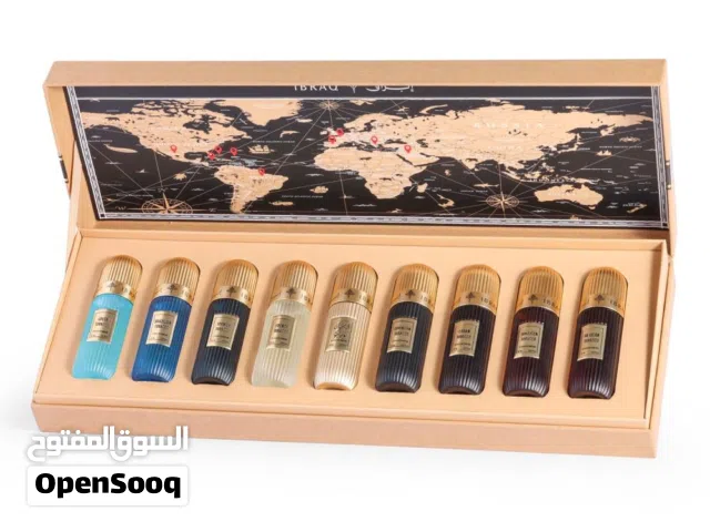 متوفر عطور ابراهيم القرشي ابراق اسعار طيبه مره