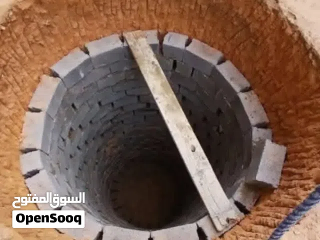حفر الفونيات وبيارت الصرف الصحي
