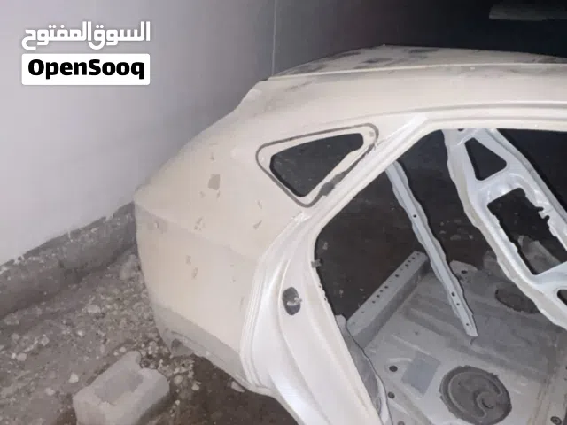 للبيع قطع لكزس nx 2022/2026