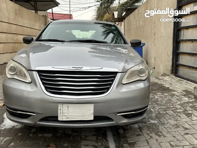 C200 موديل13
