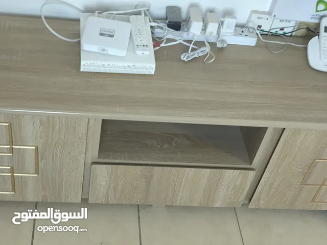 stylish modern Tv trolley very nice
