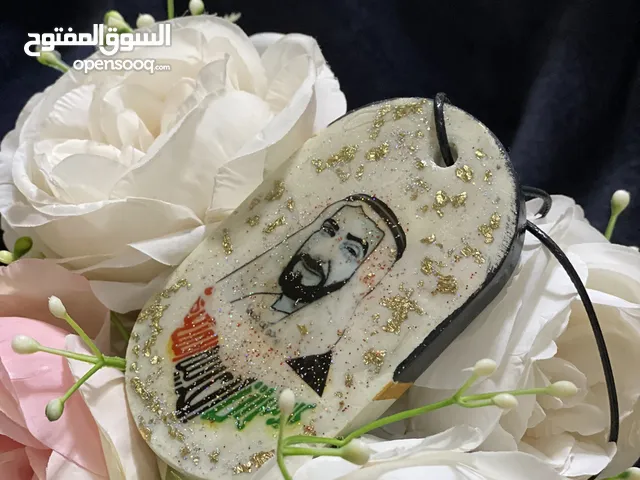 عروض تعليقات السيارة والمفاتيح صنع يدوية