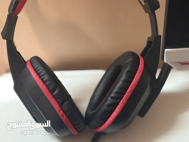 Playstation Gaming Headset in Al Dakhiliya