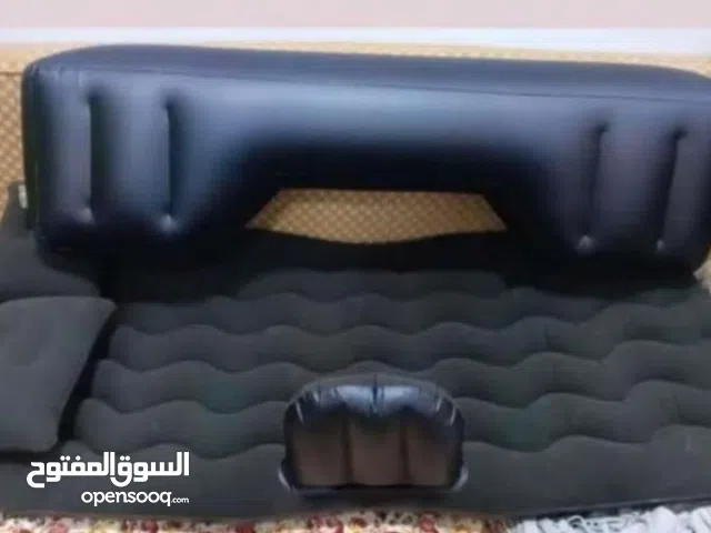 دوشك (فراش) السيارة الهوائي المتكامل - راحة فندقية في سيارتك