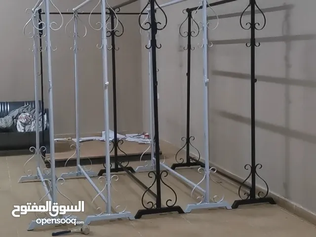 علاق ملابس بشكل جميل وانيق