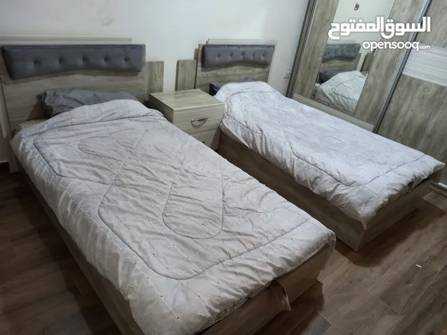 غرفة نوم تفصيل لامينيت ثنائية شبابية