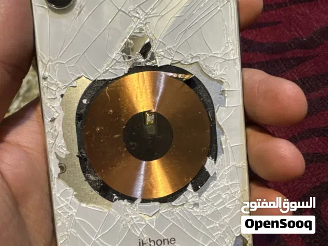 Apple iPhone XS Max 256 GB in Basra