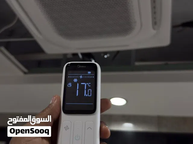 Midea 3 - 3.4 Ton AC in Muscat
