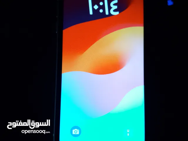 Apple iPhone 11 128 GB in Irbid
