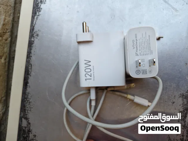 Xiaomi 120 wat  vivo 90 wat   original chargers available 5kd each