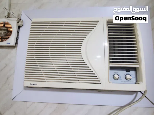 Gree 1.5 to 1.9 Tons AC in Northern Governorate