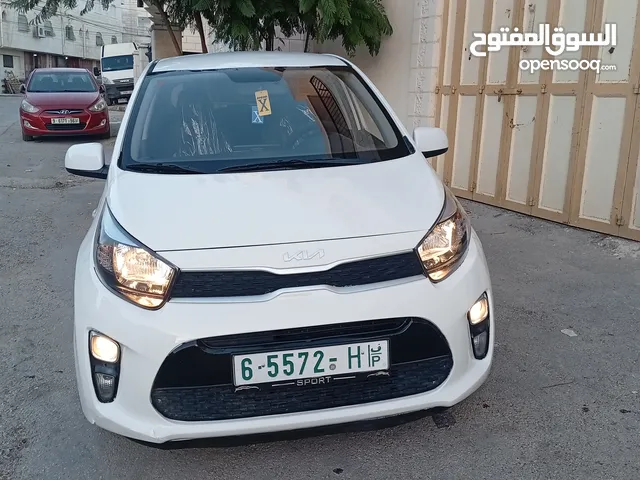 كيا بيكانتو متور 1200 سعر حرق ونهائي 47