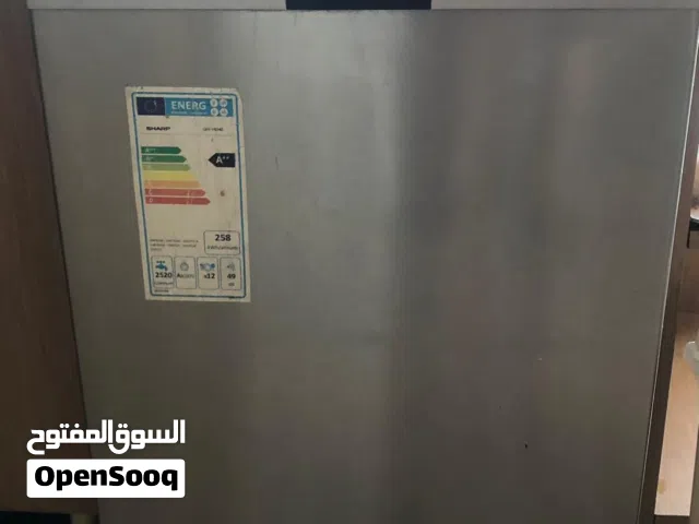 غسالة صحون 12طقم شارب / موفره للطاقه