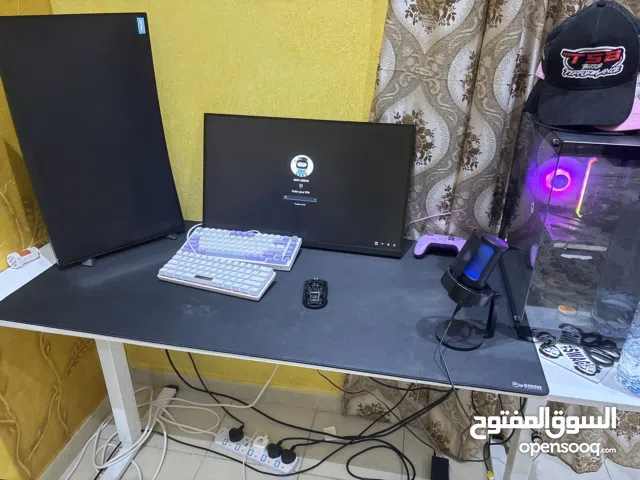 Computers PC for sale in Dubai