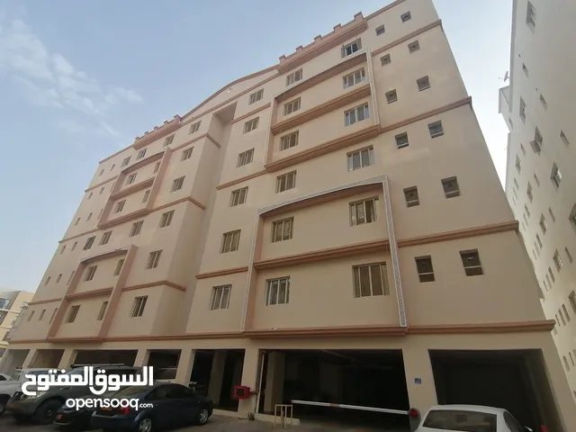 101 m2 3 Bedrooms Apartments for Sale in Muscat Qurm