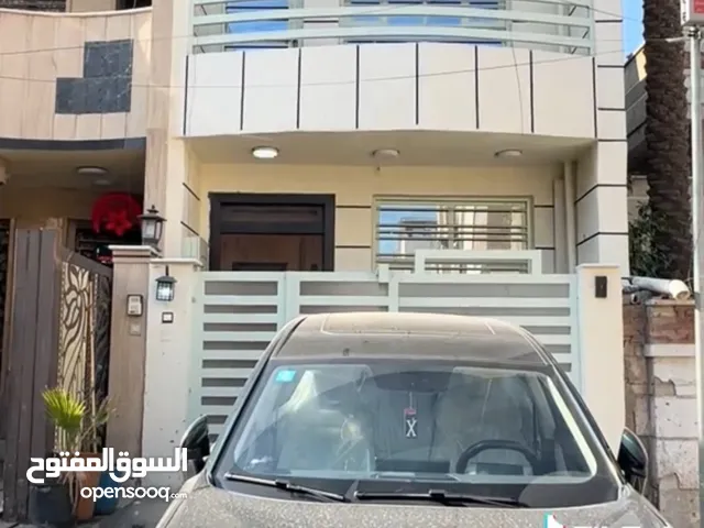 بيت 84 متر منصور حي الزهور