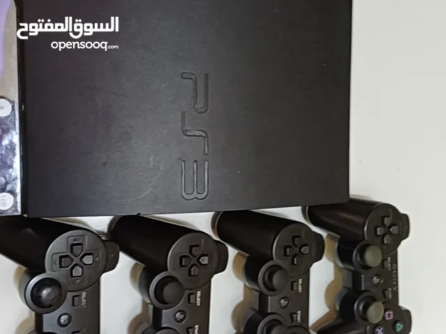 PlayStation 3 PlayStation for sale in Northern Governorate