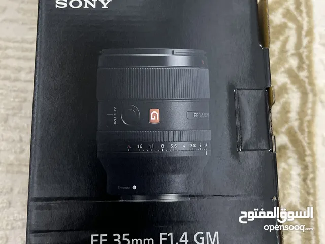 Sony Lenses in Tripoli