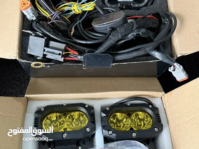Off road LED LIGHTS
