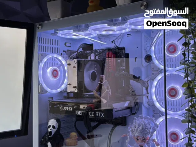 بي سي قيمنق pc بيسي