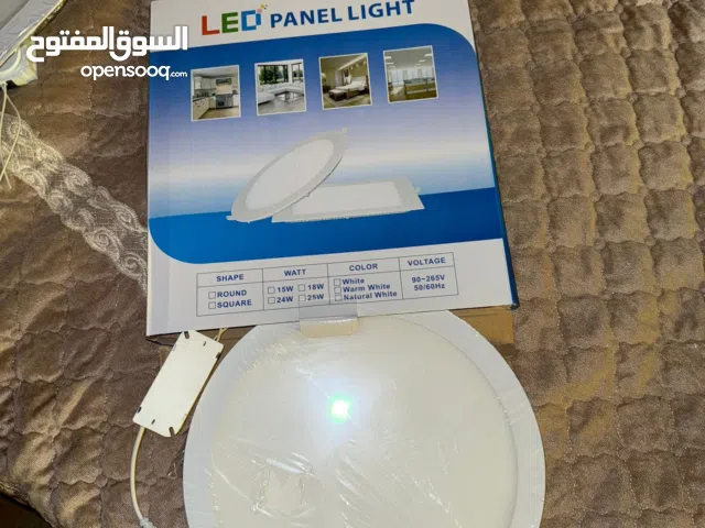 مصابيح كهربائيه