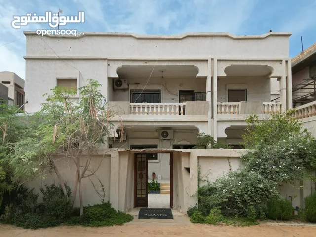 450 m2 More than 6 bedrooms Townhouse for Sale in Zawiya Western Zawiya