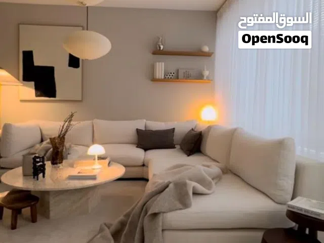 أريكة بتصميم أوروبي جديد 2025