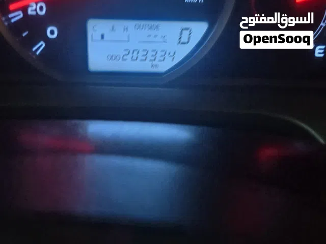 Used Toyota RAV 4 in Ajman